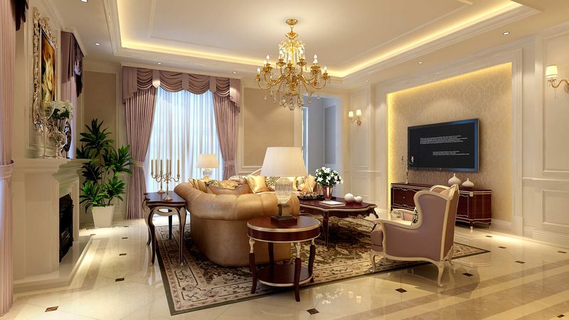 二层别墅设计尺寸标准：揭秘理想空间布局的关键